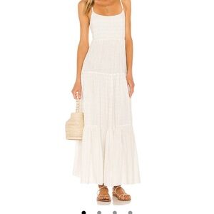 L’space Santorini dress size M